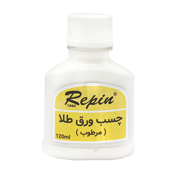 چسب ورق طلا رپین (Rapin)
