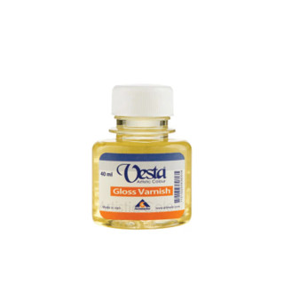 وارنیش وستا 40 میل