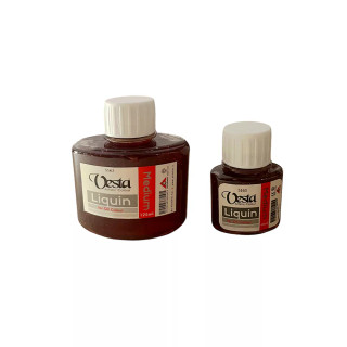 لیکوئین (Liquin) برای رنگ روغن وستا