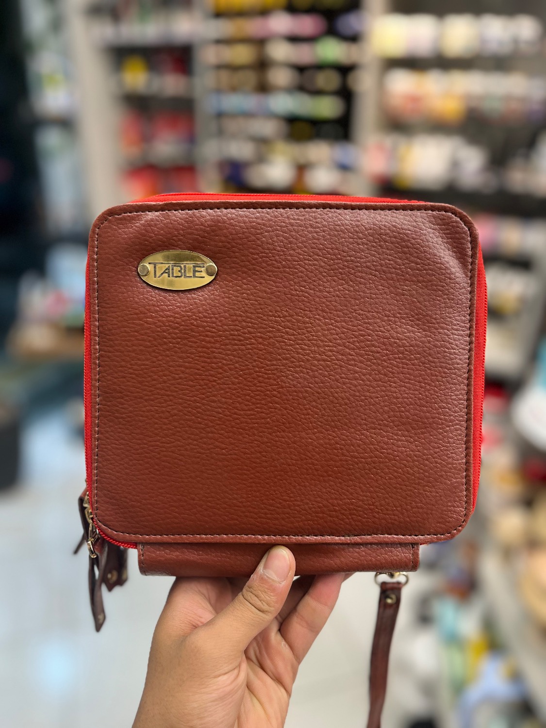 کیف مداد رنگی 120 عددی