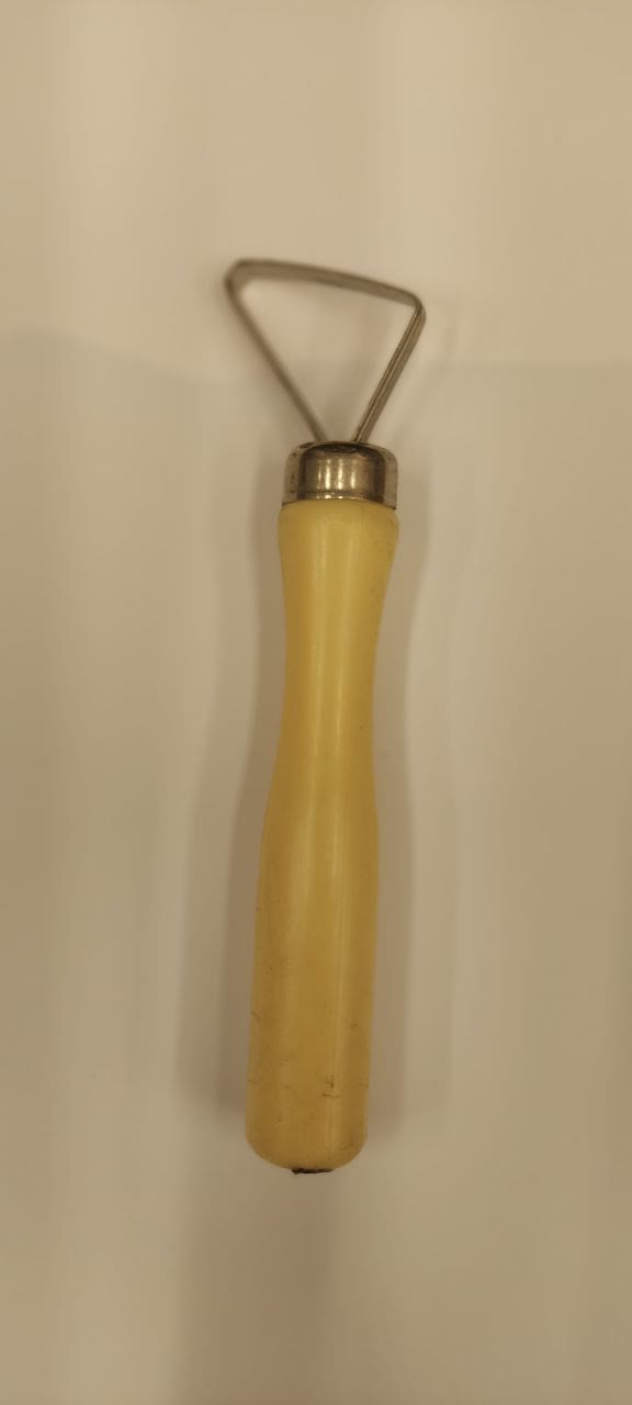 ابزار کاهنده بدنه پلاستکی و سر فلزی