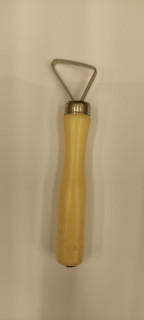 ابزار کاهنده بدنه پلاستکی و سر فلزی