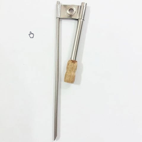 فوتک فلزی