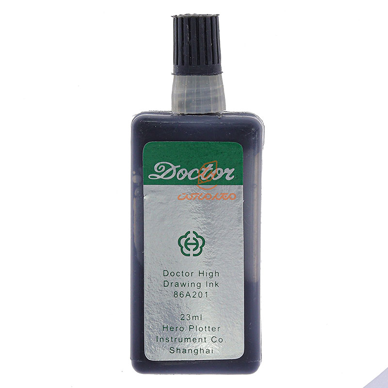 جوهر راپید doctor مشکی