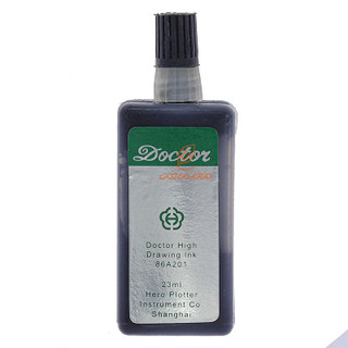 جوهر راپید doctor مشکی